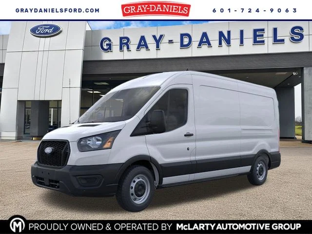 2026 Ford Transit 250 Med Roof 148 WB's photo