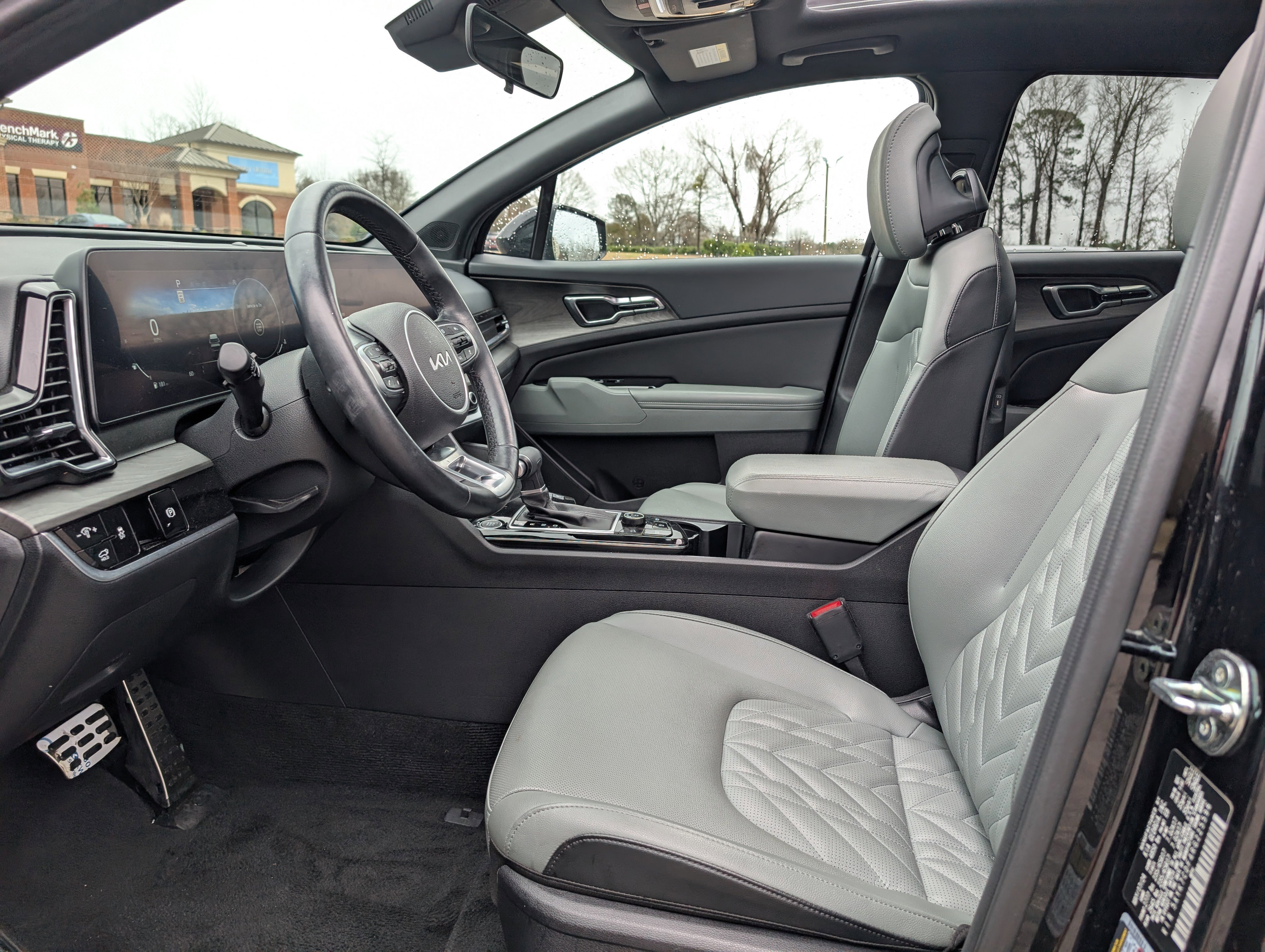 2024 Kia Sportage X-Pro Prestige - Photo 16