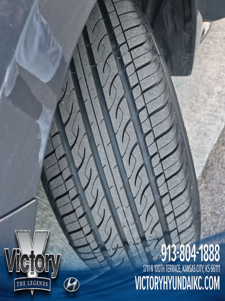 Used 2024  Toyota LE image 27