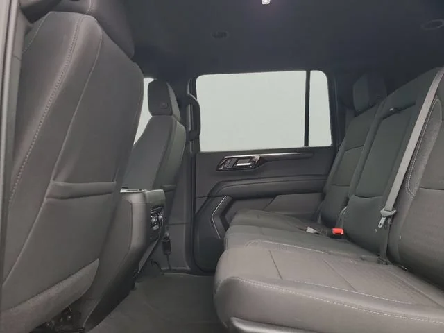Used 2025 Black Chevrolet LS image 11
