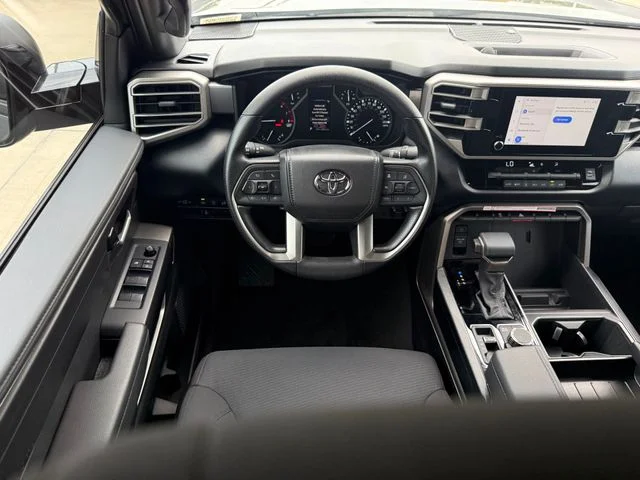 Certified Used 2026 Gray Toyota SR5 image 46