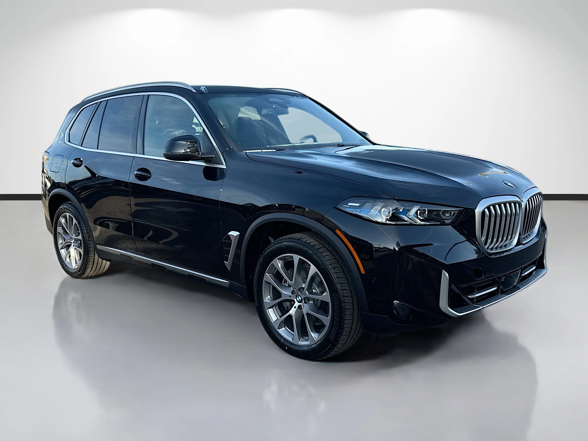 2026 BMW X5 40i