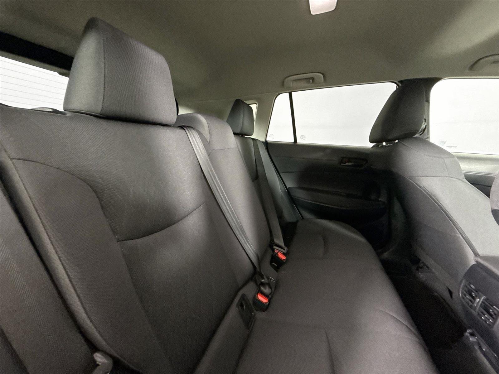 Certified Used 2024 Cypress Toyota LE image 39