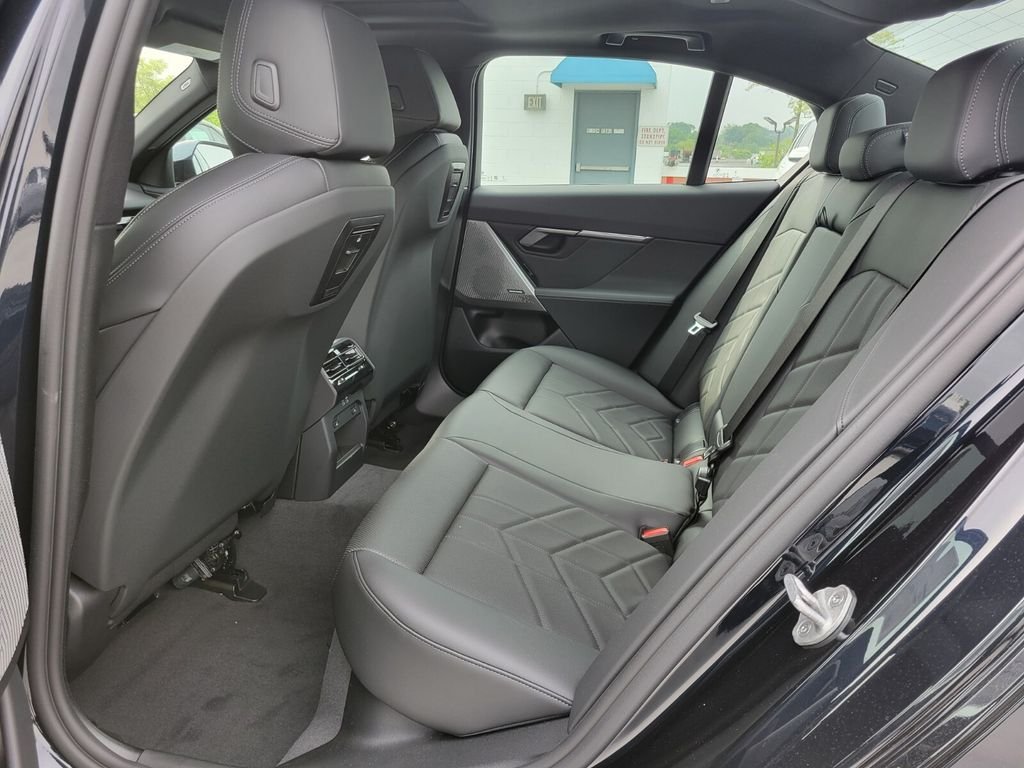 2026 BMW 5 Series 530i - Photo 17