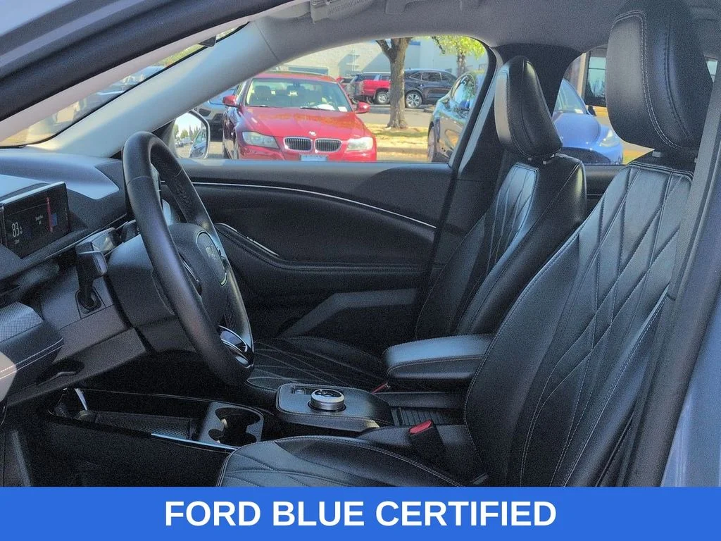 Used 2023 Vapor Blue Ford California Route 1 image 12