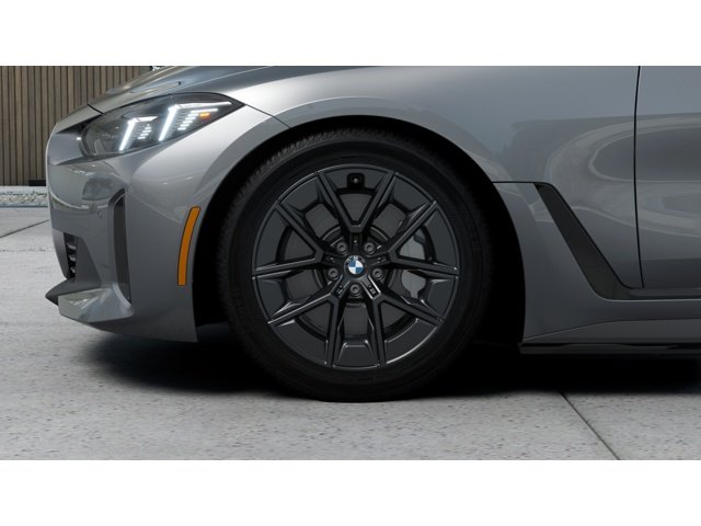 New 2026 Skyscraper Grey Metallic BMW  image 7