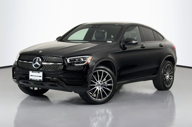 2023 Mercedes-Benz GLC GLC 300