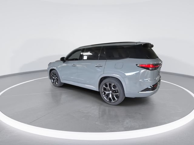 New 2026 Incognito Lexus F SPORT PERFORMANCE PREMIUM AWD image 6