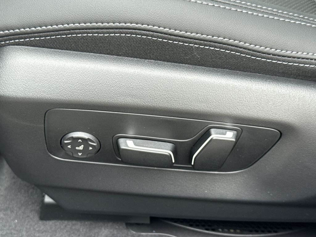 New 2027 Gray BMW 530i xDrive image 12