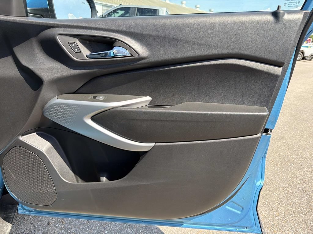 2026 Chevrolet Trax LS - Photo 14