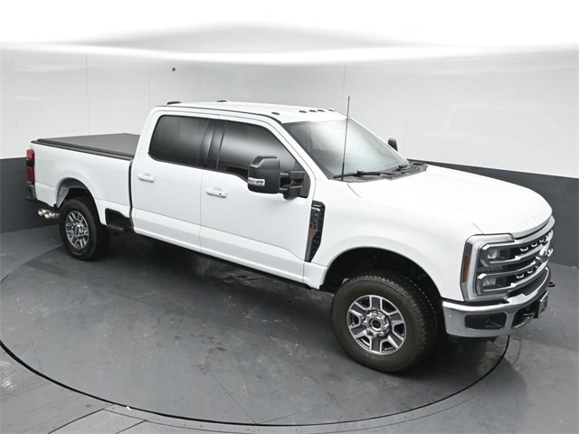 2025 FORD F-250 - Image 43