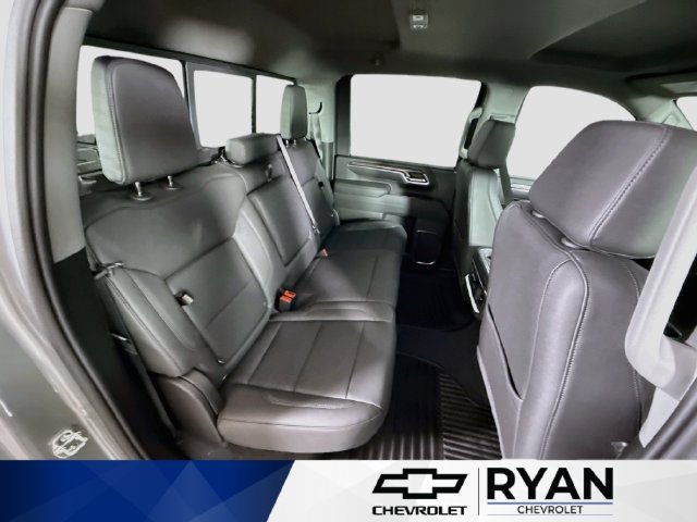 New 2026 Sterling Gray Metallic Chevrolet LTZ DRW image 28