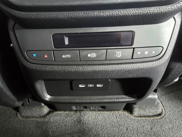 2024 Honda Pilot EX-L - Photo 45