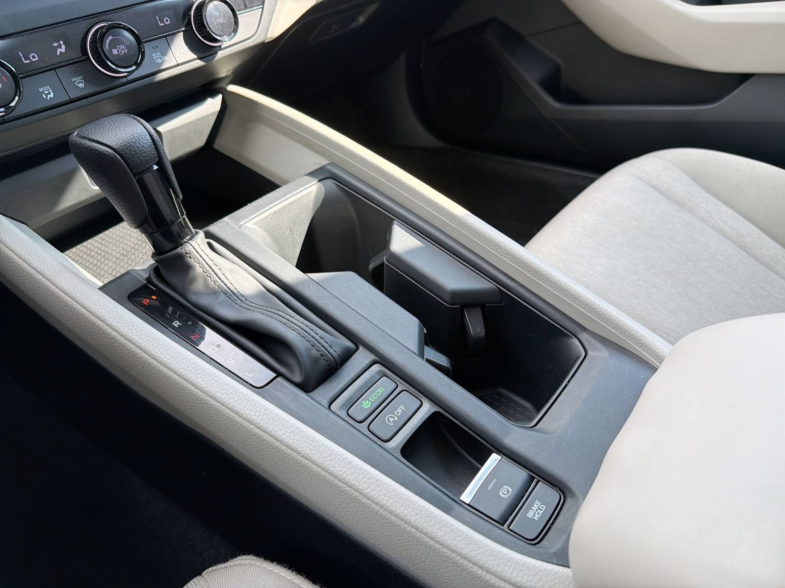2023 Honda Accord EX - Photo 66