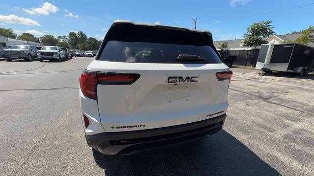 2027 GMC Terrain Elevation - Photo 7