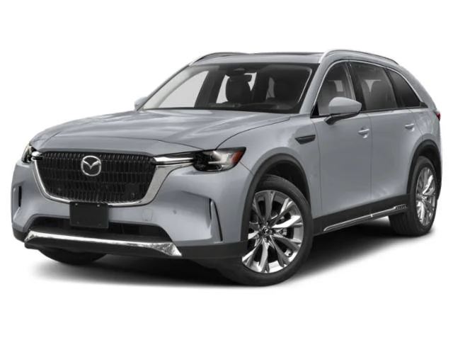 2024 Mazda CX-90 Turbo Premium Package's photo