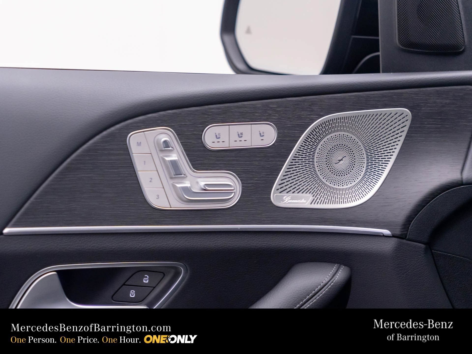 New 2026 Black Mercedes-Benz GLE 350 image 59
