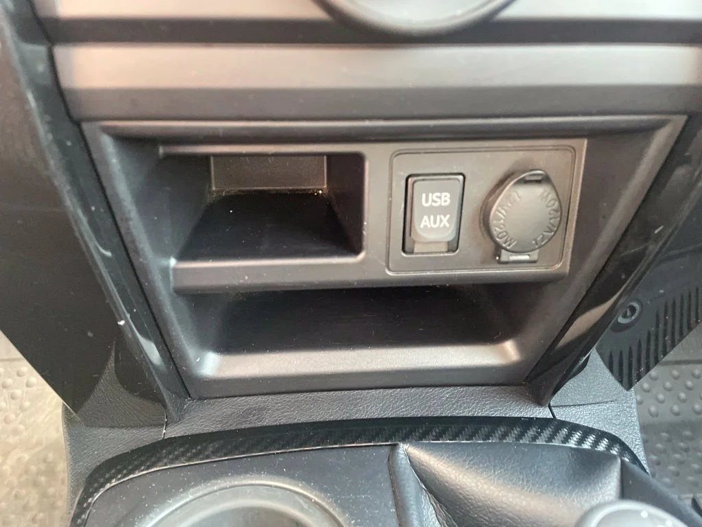 Certified Used 2017 White Toyota TRD Off-Road image 20