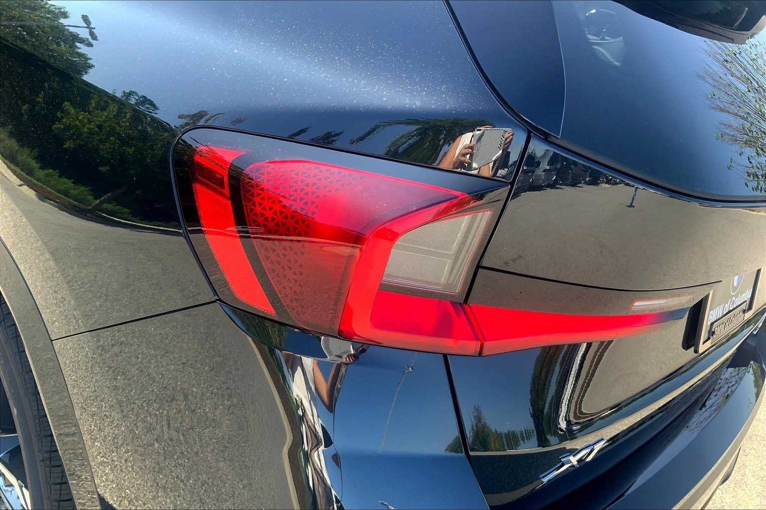 2026 BMW X1 28i - Photo 14