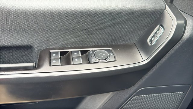 Used 2024 Black Ford STX image 19