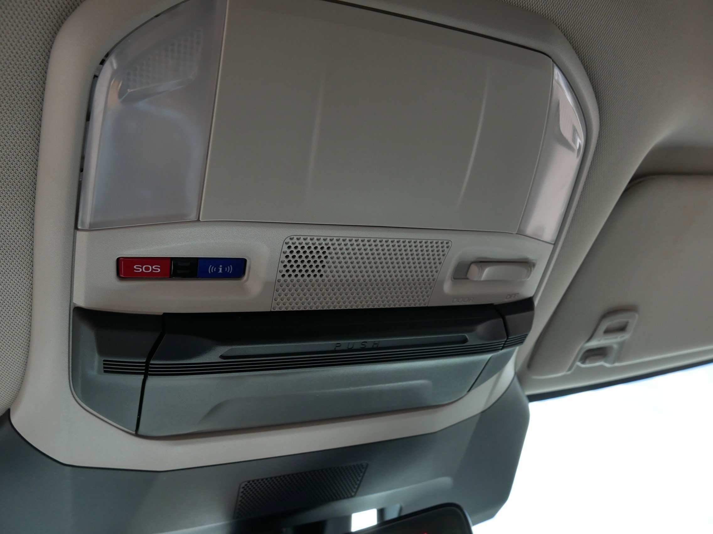 Certified Used 2025 Cosmic Blue Pearl Subaru Premium image 32