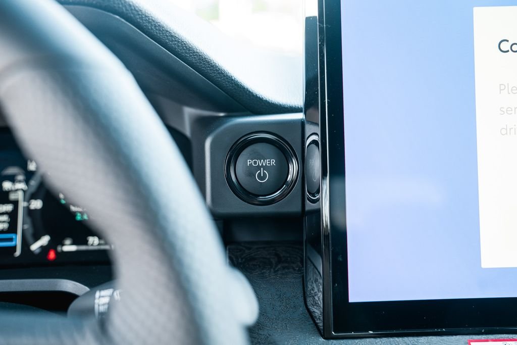 New 2026 Wind Chill Pearl Toyota Limited i-FORCE MAX image 18