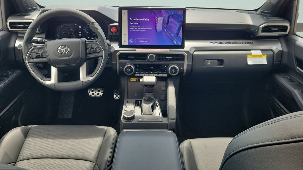 New 2026 Ice Cap Toyota  TRD Sport image 11