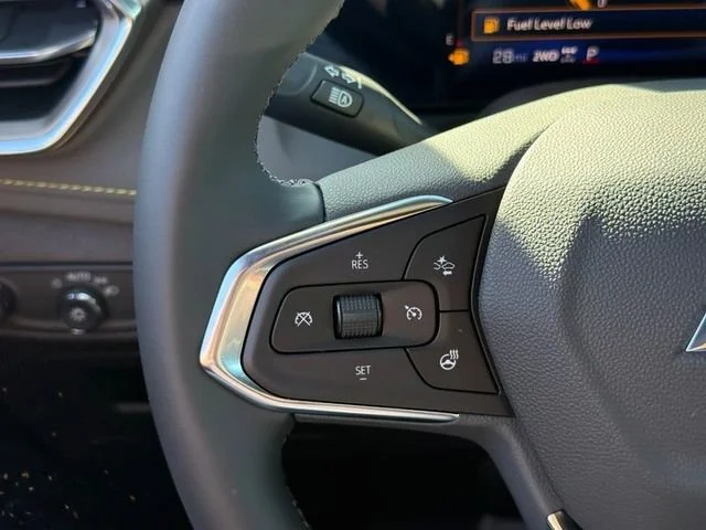 New 2026 White Sands Chevrolet ACTIV image 15