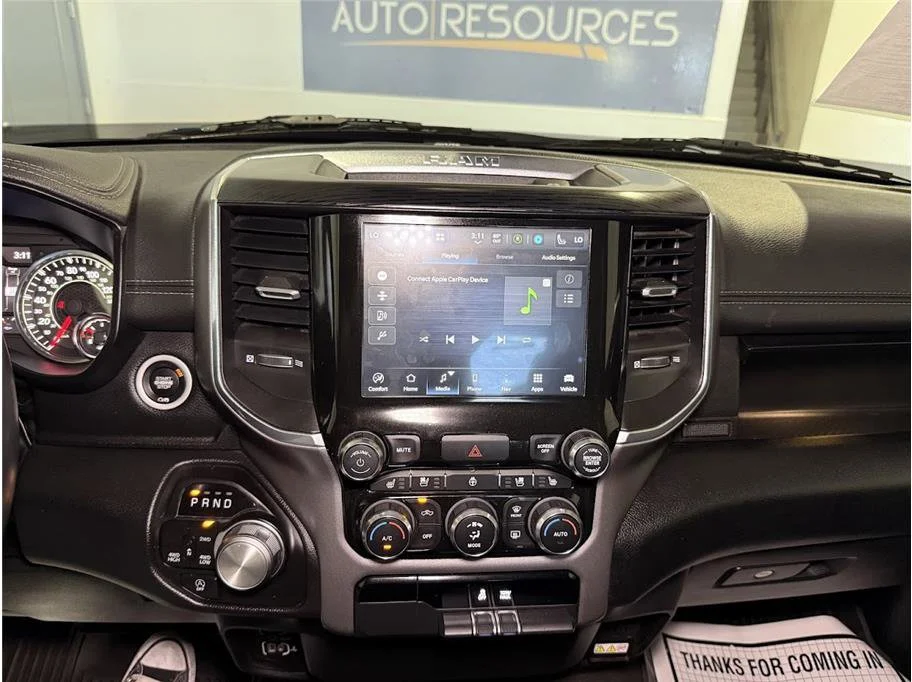 2023 RAM Ram 1500 Pickup Laramie - Photo 42