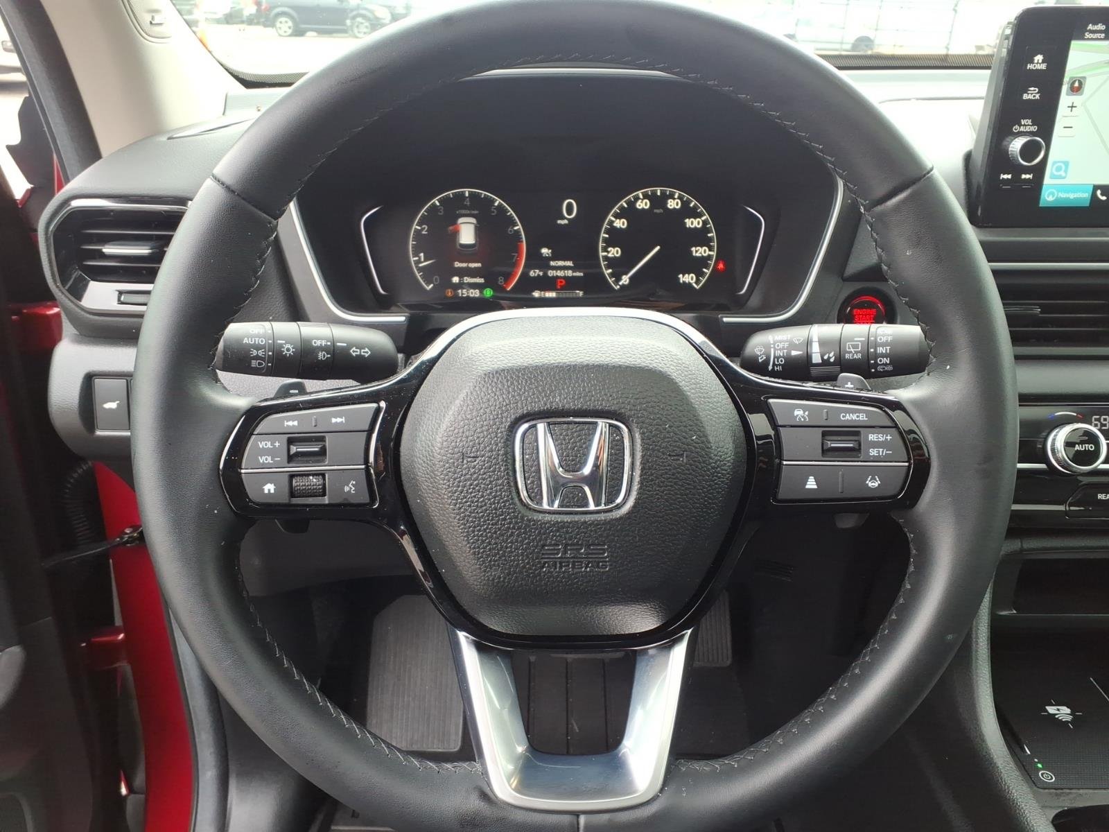 Used 2025  Honda Touring image 11