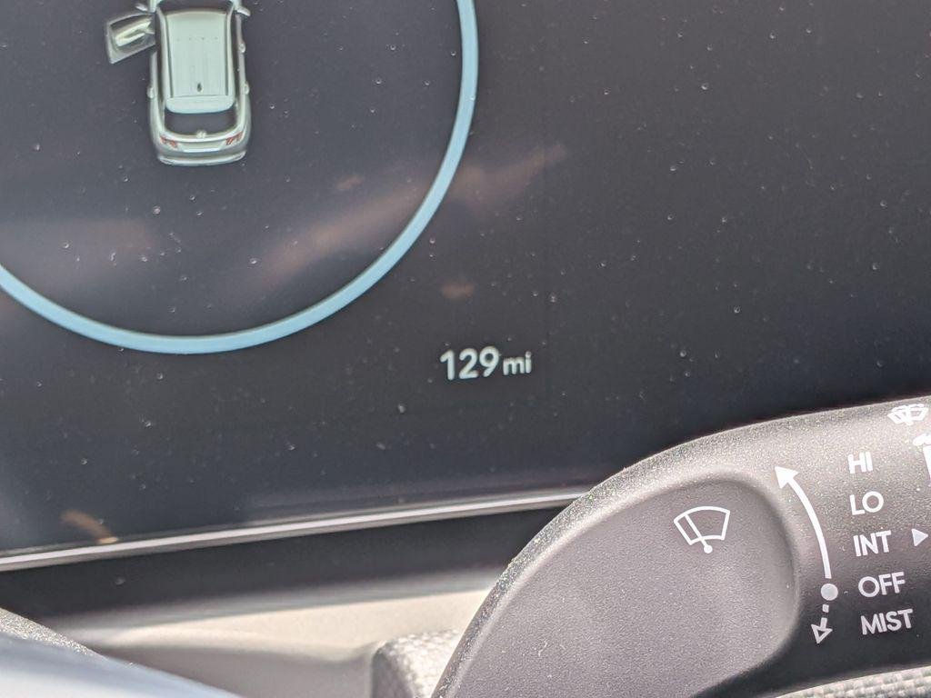 2026 Hyundai Tucson SEL Premium - Photo 20