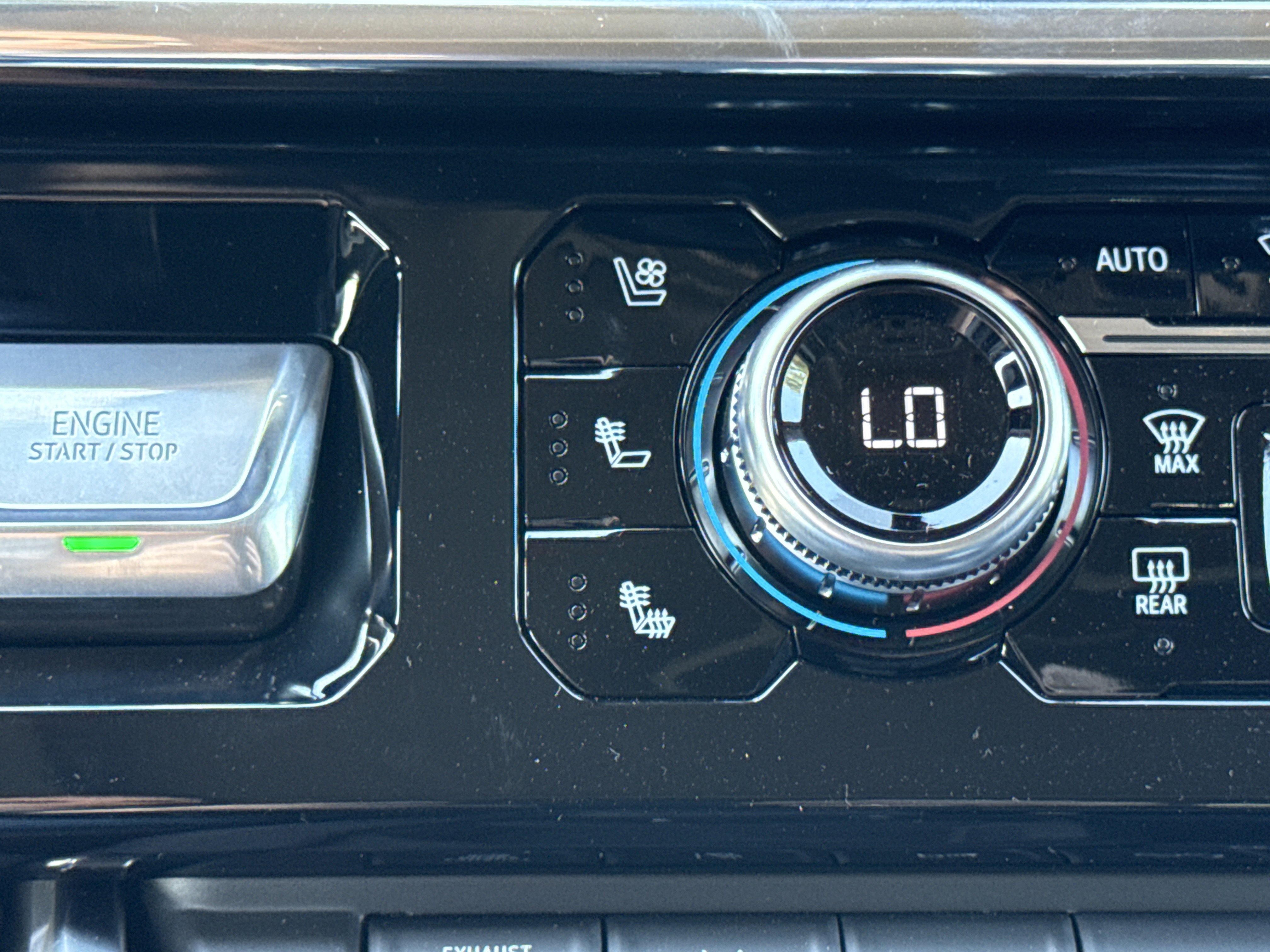 2026 GMC Sierra 2500HD Denali - Photo 20