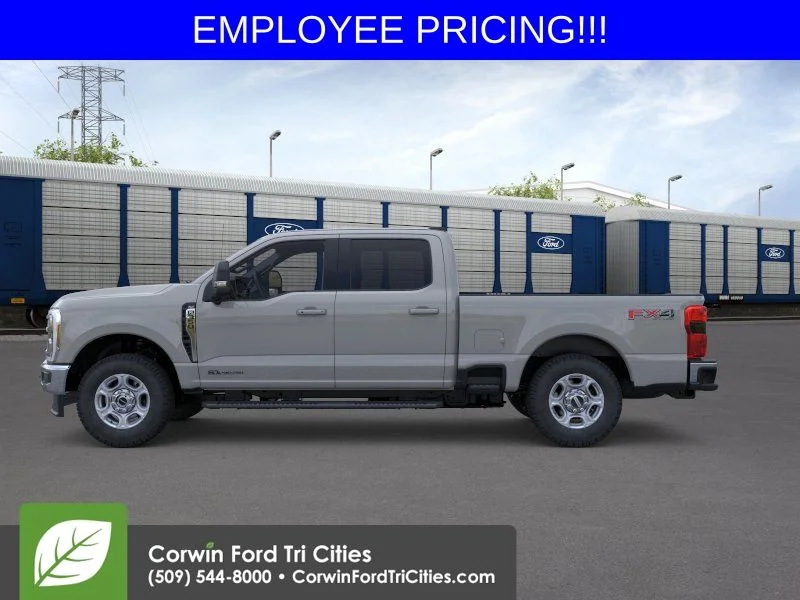 New 2026 Avalanche Ford XLT image 4