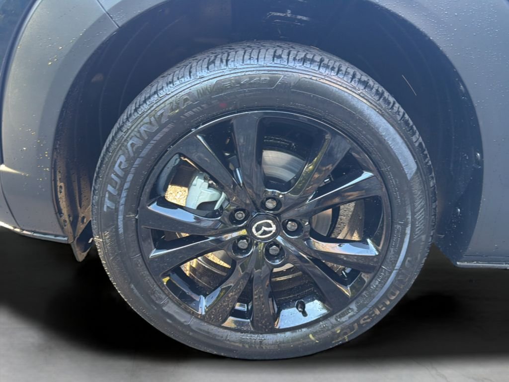 Certified Used 2026 Blue Mazda 2.5 S Select Sport image 37