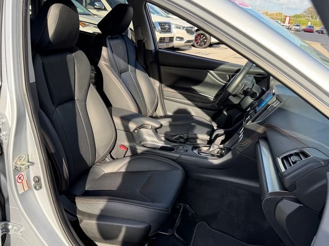 Used 2019 Silver Subaru 2.0i Limited image 19
