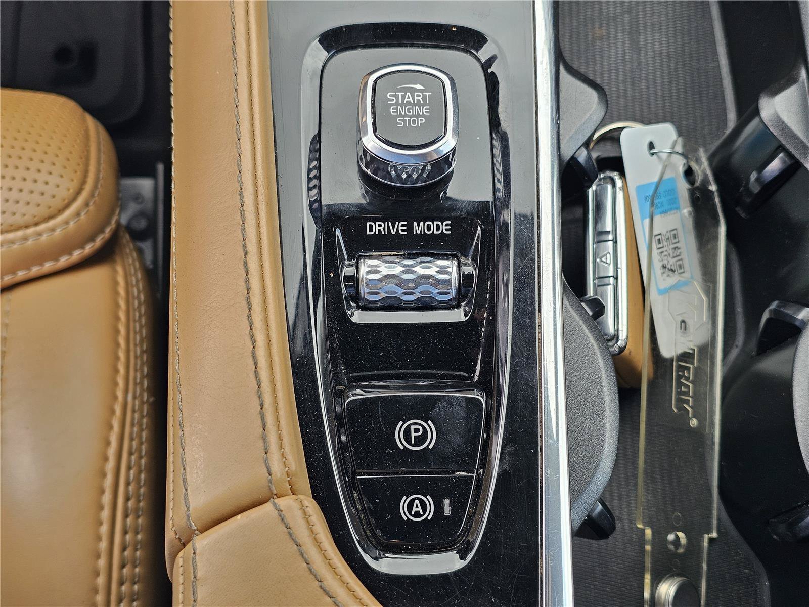 2020 Volvo XC90 Inscription - Photo 27