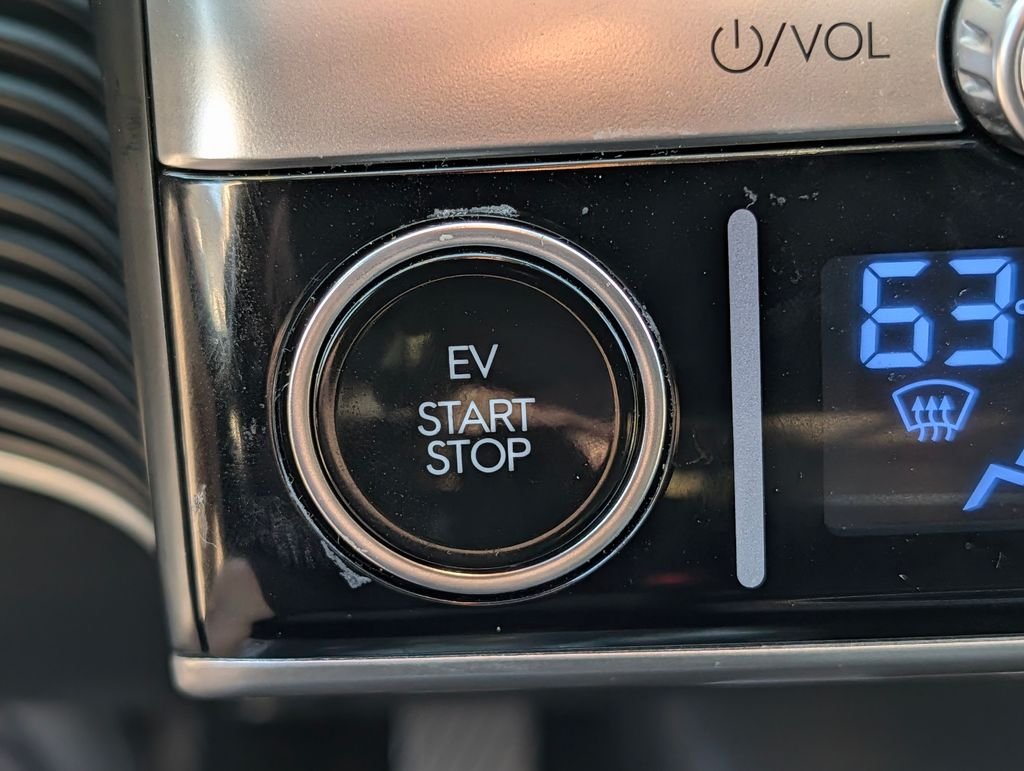 2024 Hyundai IONIQ 5 SEL - Photo 28