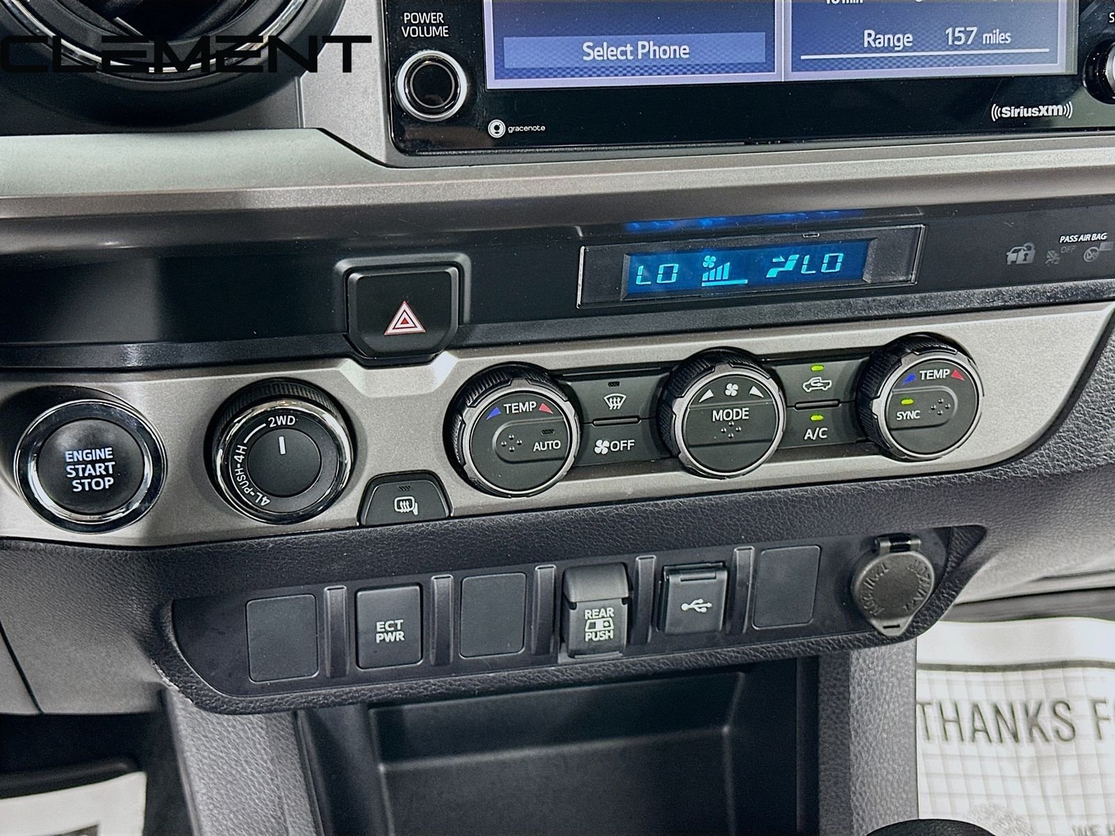 Used 2023 White Toyota SR5 image 22