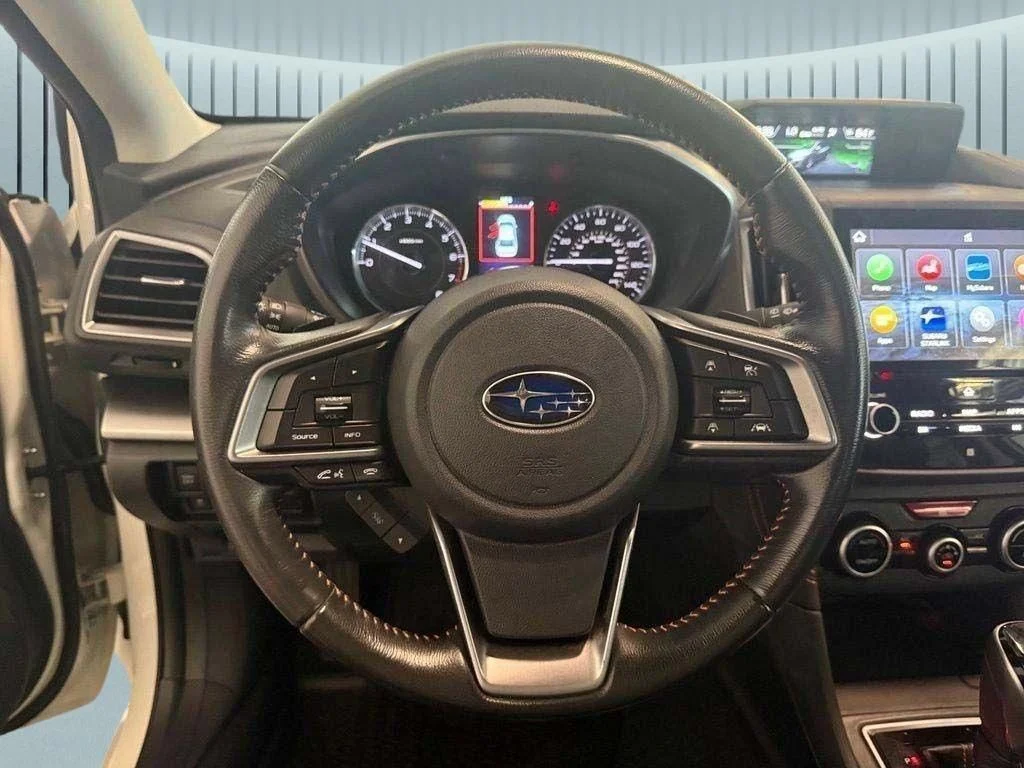 Used 2019 White Subaru 2.0i Limited image 10
