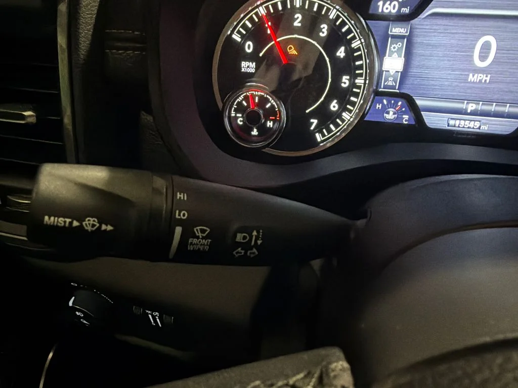 2025 RAM Ram 1500 Pickup Laramie - Photo 27