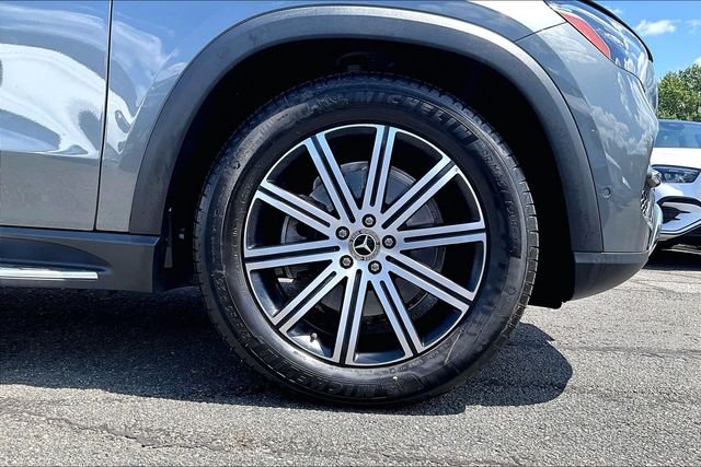 Used 2026 Gray Mercedes-Benz GLE 350 image 9