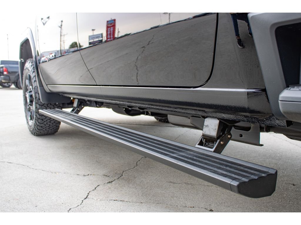 2026 GMC Sierra 2500HD AT4 - Photo 15