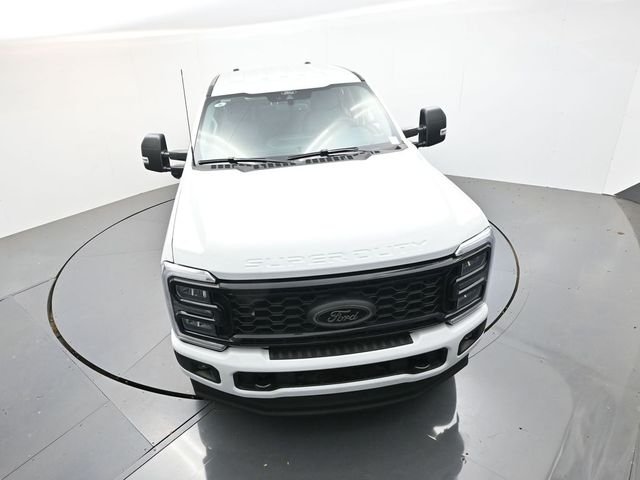 New 2026 Oxford White Ford F-350® XLT image 88