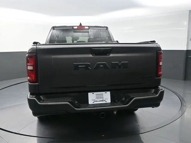Used 2026 Gray Ram Express image 9