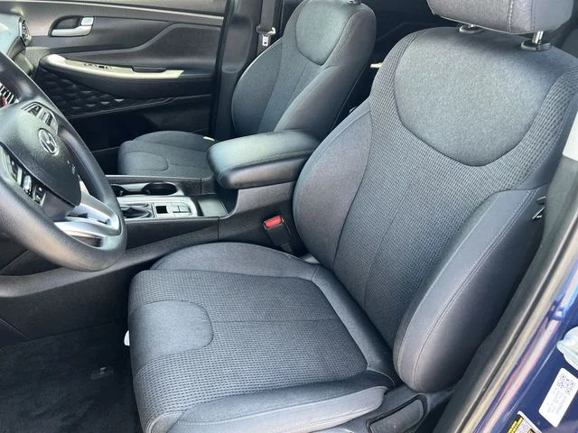 Used 2019 Blue Hyundai SE image 31