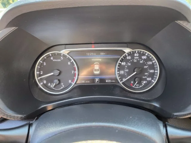 Used 2025 Blue Nissan SR image 35