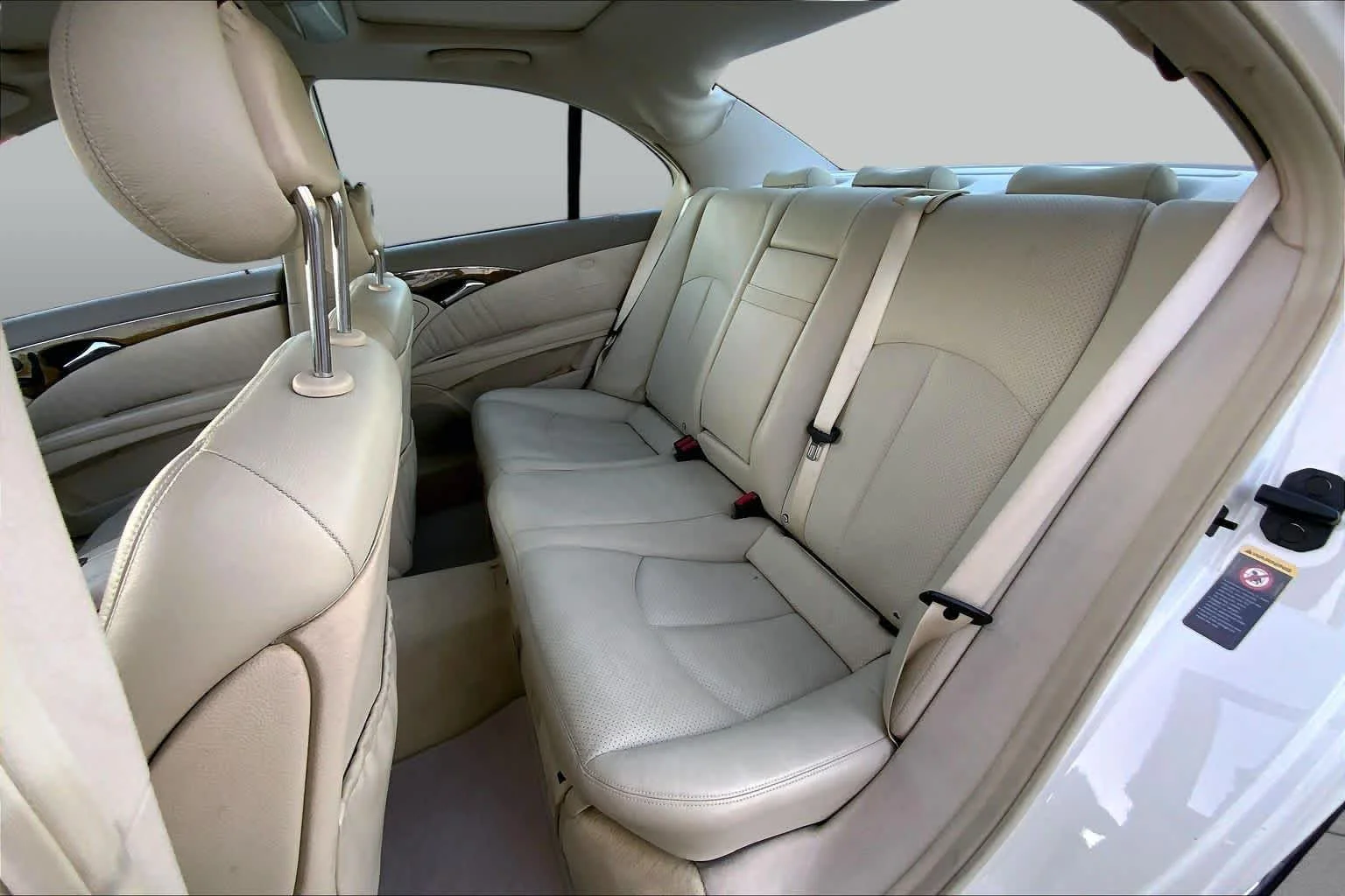 Used 2004  Mercedes-Benz 3.2L image 16