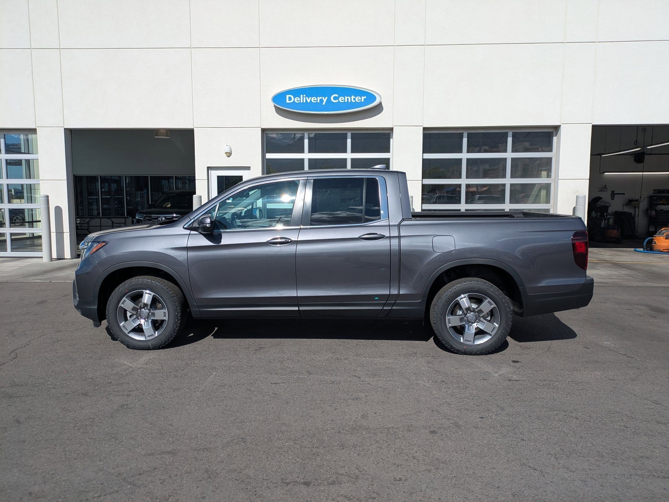 2026 Honda Ridgeline RTL - Photo 7