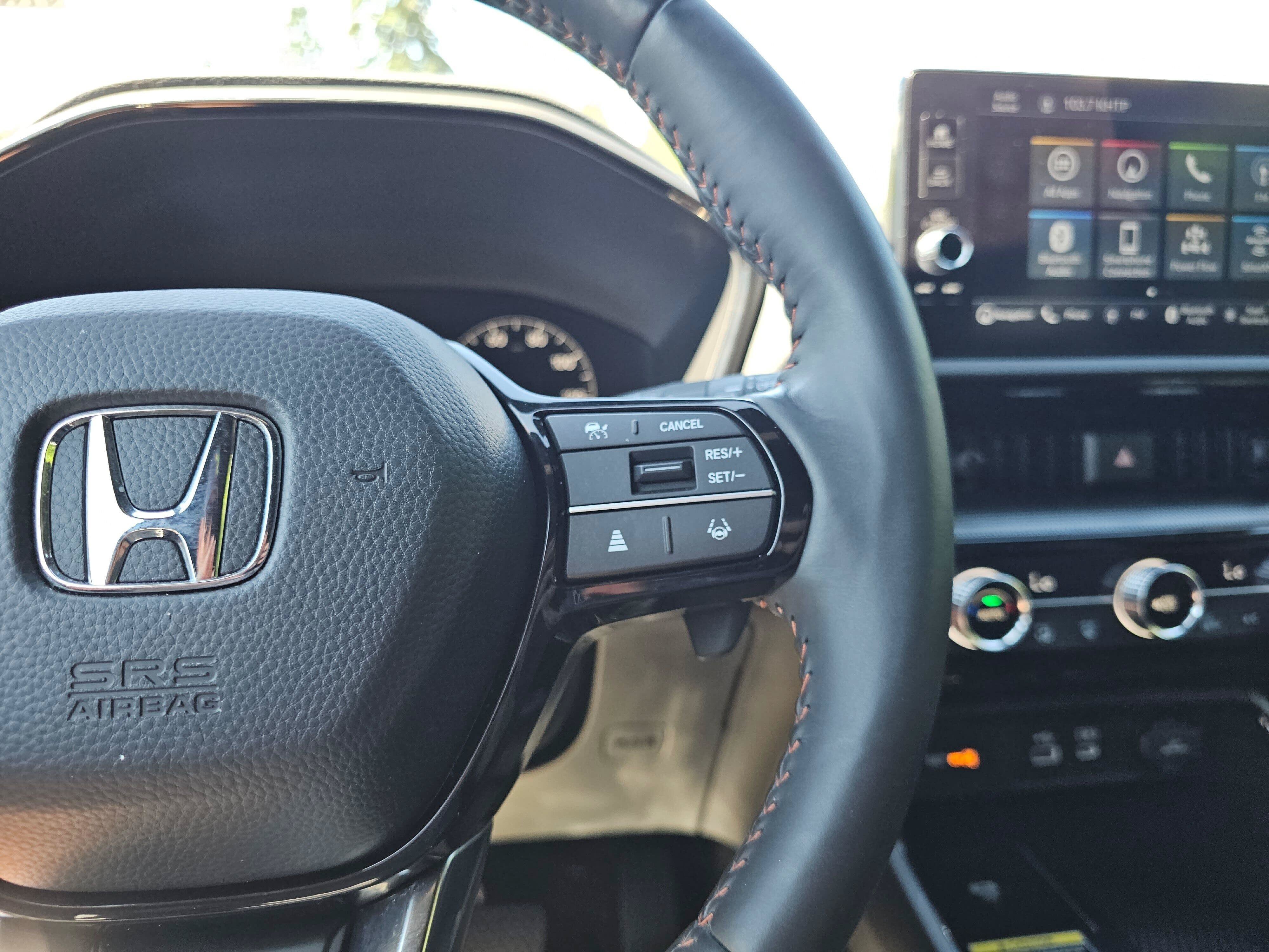 2023 Honda CR-V Sport Touring - Photo 64