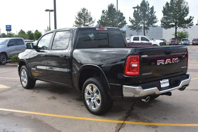 New 2026 Black Ram Big Horn/Lone Star image 9